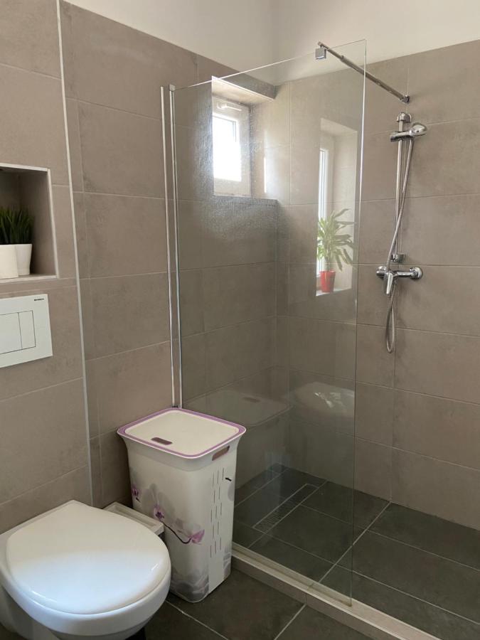 ペーチGarden Apartman Houseアパートメント エクステリア 写真