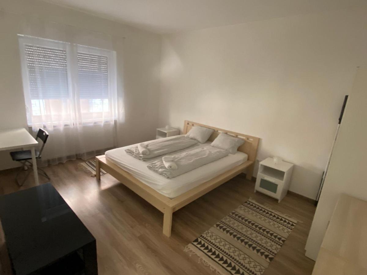 ペーチGarden Apartman Houseアパートメント エクステリア 写真