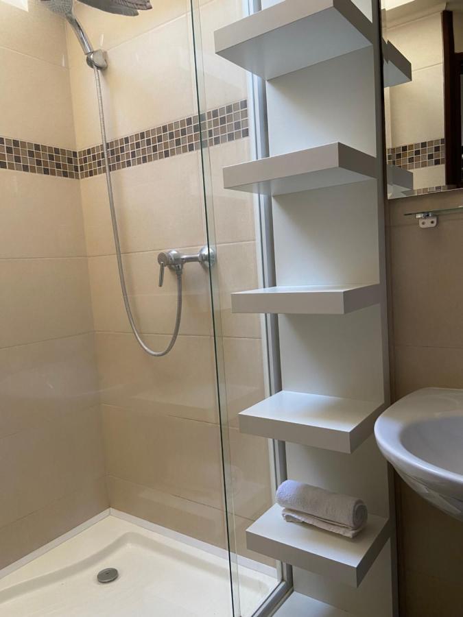 ペーチGarden Apartman Houseアパートメント エクステリア 写真